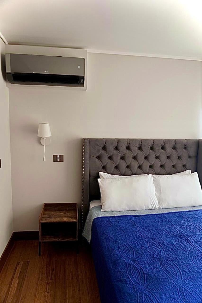Departamento 2 Condes Lavanderia * Santiago